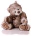 Charlie Bears Serena